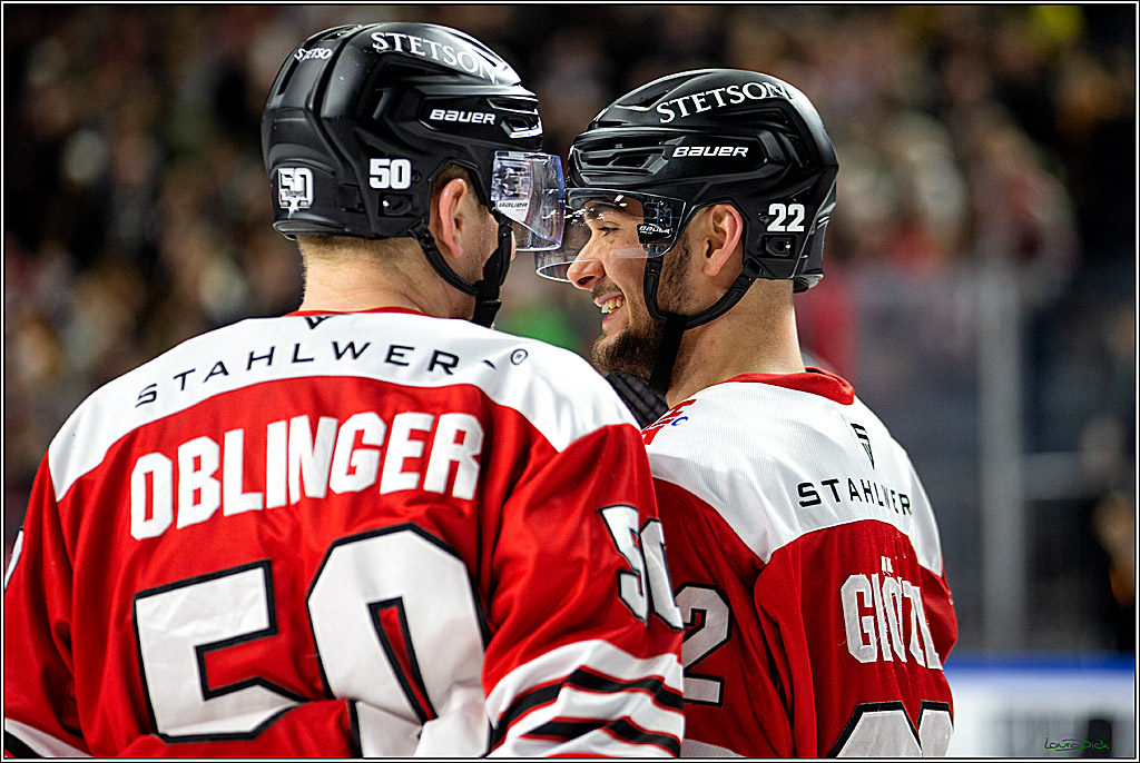 PENNY DEL; Koelner Haie- Straubing Tigers; Koeln, 28.12.2022